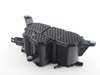 ES#450424 - 8K0201801C - Charcoal Canister - Keep your fuel system efficient - Genuine Volkswagen Audi - Audi