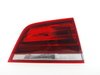 ES#2136252 - 63217217313 - F25 X3 Tail light - Left - Located in trunk lid - Genuine BMW - BMW