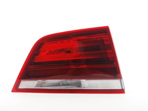 ES#2136252 - 63217217313 - F25 X3 Tail light - Left - Located in trunk lid - Genuine BMW - BMW