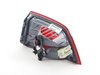 ES#2136252 - 63217217313 - F25 X3 Tail light - Left - Located in trunk lid - Genuine BMW - BMW