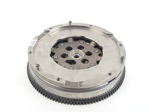 ES#2225302 - 21207619659 - Twin Mass Flywheel - A stock replacement flywheel - Genuine BMW - BMW