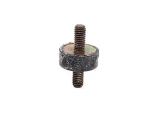 E39 M5 Oil Filter Housing Mount - Priced Each