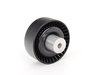 ES#2784709 - 99610215166KT - Serpentine Belt Kit - Accessory belt with rollers - Genuine Porsche - Porsche