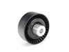ES#2784709 - 99610215166KT - Serpentine Belt Kit - Accessory belt with rollers - Genuine Porsche - Porsche