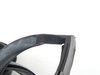 ES#88993 - 51211847034 - Front Door Gasket - right - Surrounds front door, also known as "edge protection" - Genuine BMW - BMW
