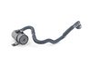 ES#37189 - 16132283491 - Vent Pipe With Dust Filter - Genuine BMW - BMW