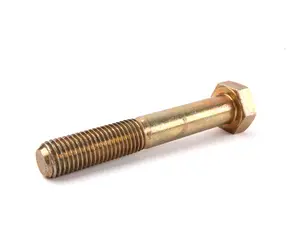 Hex Bolt
