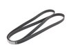 ES#2784709 - 99610215166KT - Serpentine Belt Kit - Accessory belt with rollers - Genuine Porsche - Porsche