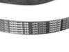 ES#2784709 - 99610215166KT - Serpentine Belt Kit - Accessory belt with rollers - Genuine Porsche - Porsche