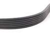 ES#2784709 - 99610215166KT - Serpentine Belt Kit - Accessory belt with rollers - Genuine Porsche - Porsche