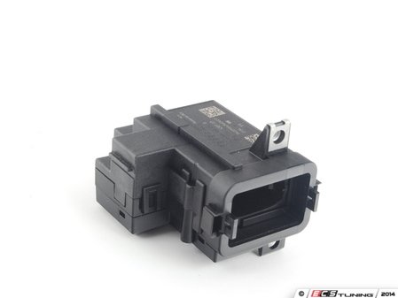 ES#1834210 - 8K0909131D - Ignition Starter Switch - Activates the main electrical systems in the vehicle - Genuine Volkswagen Audi - Audi