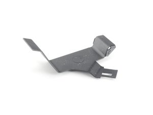 ES#69645 - 41147894115 - E46 M3 Air Pump Bracket - front - Retaining bracket for the secondary air injection pump - Genuine BMW - BMW