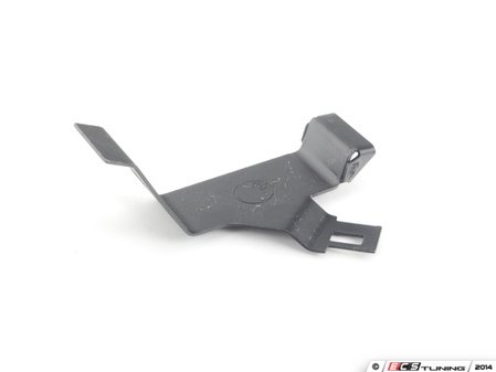 ES#69645 - 41147894115 - E46 M3 Air Pump Bracket - front - Retaining bracket for the secondary air injection pump - Genuine BMW - BMW