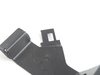 ES#69645 - 41147894115 - E46 M3 Air Pump Bracket - front - Retaining bracket for the secondary air injection pump - Genuine BMW - BMW