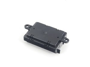 ES#2744413 - 65829347469 - Control Unit for Idrive Controller - Connects the Idrive Navigation and Entertainment Controller to the rest of the BMW System. - Genuine BMW - BMW MINI