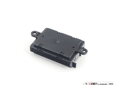 ES#2744413 - 65829347469 - Control Unit for Idrive Controller - Connects the Idrive Navigation and Entertainment Controller to the rest of the BMW System. - Genuine BMW - BMW MINI