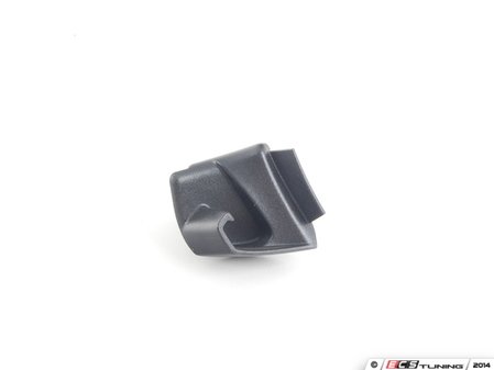 ES#321101 - 1K586130171N - Window Shade Hook - Left - Hook to secure rear window shade - Genuine Volkswagen Audi - Volkswagen