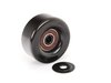 ES#2784712 - 99610215166KT2 - Serpentine Belt Kit - Accessory belt with rollers - Genuine Porsche - Porsche