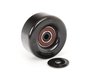 ES#2784712 - 99610215166KT2 - Serpentine Belt Kit - Accessory belt with rollers - Genuine Porsche - Porsche