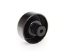 ES#2784712 - 99610215166KT2 - Serpentine Belt Kit - Accessory belt with rollers - Genuine Porsche - Porsche