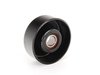 ES#2784712 - 99610215166KT2 - Serpentine Belt Kit - Accessory belt with rollers - Genuine Porsche - Porsche