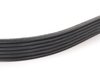 ES#2784712 - 99610215166KT2 - Serpentine Belt Kit - Accessory belt with rollers - Genuine Porsche - Porsche