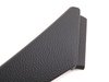 ES#98589 - 51416971290 - Black Interior Door Pull Cover - Right - Replace your worn door pull - Genuine BMW - BMW