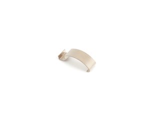ES#116814 - 51453412232 - Retaining clamp - priced each - Clamp used in securing your center console trim - Genuine BMW - BMW