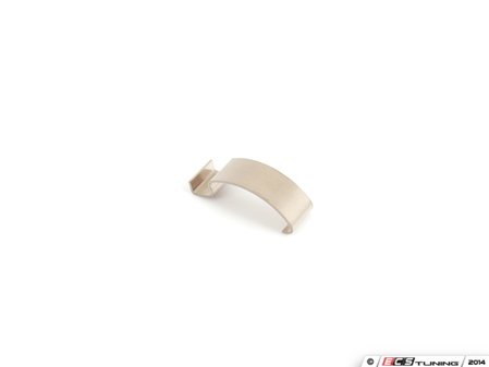 ES#116814 - 51453412232 - Retaining clamp - priced each - Clamp used in securing your center console trim - Genuine BMW - BMW