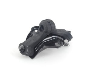 ES#403563 - 5X0253144 - Exhaust Mount - Rear Position - Holds your muffler up from the rear - Genuine Volkswagen Audi - Volkswagen