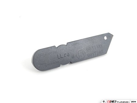 ES#80302 - 51161937442 - 5-COVER - (NO LONGER AVAILABLE) - Genuine BMW - 