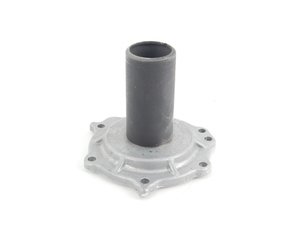 ES#42261 - 23111228228 - Throwout Bearing Guide Tube - Located on the input shaft of the transmission - Genuine BMW - BMW