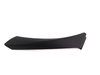ES#98589 - 51416971290 - Black Interior Door Pull Cover - Right - Replace your worn door pull - Genuine BMW - BMW