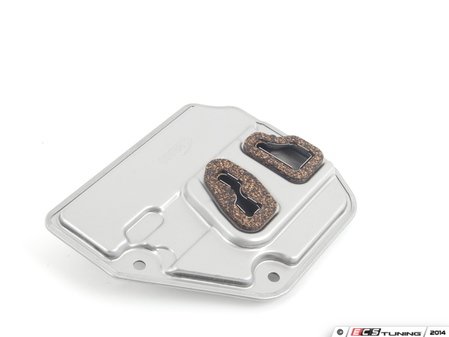 ES#2724081 - 24347566358 - Automatic Transmission Filter - Keep your transmission in working order - Vaico - MINI