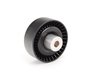 ES#2784710 - 99610215166KT1 - Serpentine Belt Kit - Accessory belt with rollers - Includes Loctite 592 for a complete job - Assembled By ECS - Porsche