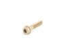 ES#469733 - N90402001 - Bolt - priced each - Use new hardware with your new parts. M8x40x24 - Genuine Volkswagen Audi - Volkswagen