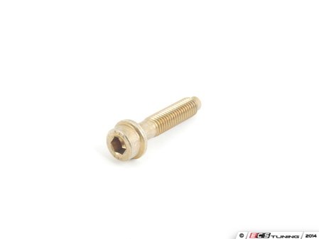 ES#469733 - N90402001 - Bolt - priced each - Use new hardware with your new parts. M8x40x24 - Genuine Volkswagen Audi - Volkswagen