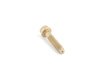 ES#469733 - N90402001 - Bolt - priced each - Use new hardware with your new parts. M8x40x24 - Genuine Volkswagen Audi - Volkswagen