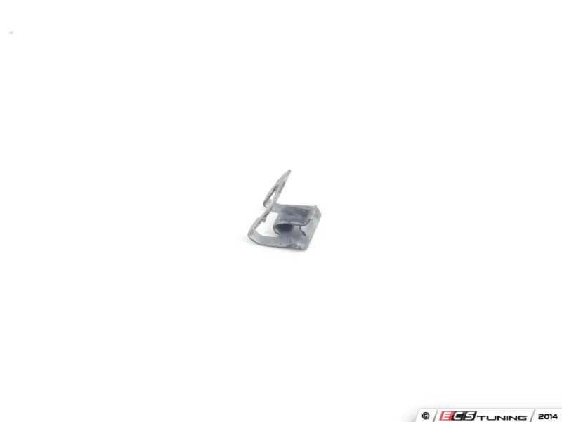 Genuine BMW - 51137192768 - Mounting clip - priced each (51-13-7 