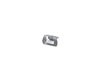 ES#242672 - 51137192768 - Mounting clip - priced each - Clip used in mounting your exterior window trim - Genuine BMW - BMW