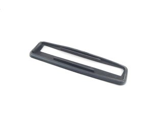 ES#79689 - 51161807732 - Mirror Base Gasket - Right - Located between the mirror and the body - Genuine BMW - BMW