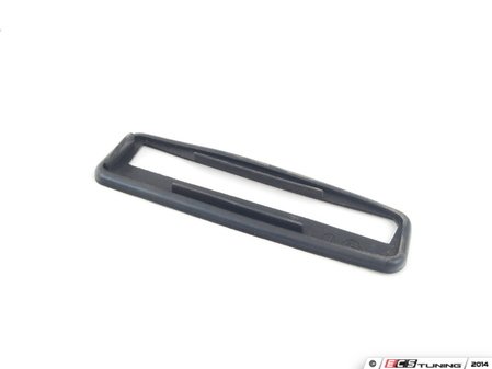 ES#79689 - 51161807732 - Mirror Base Gasket - Right - Located between the mirror and the body - Genuine BMW - BMW