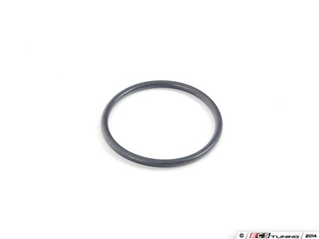 ES#382936 - 4E0615137 - O-Ring - Priced Each - Located between the servo motor and the rear caliper - Genuine Volkswagen Audi - Audi Volkswagen