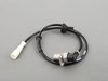 ES#62990 - 34521155041 - Rear ABS Sensor - Priced Each - Located in the rear knuckles - Genuine BMW - BMW
