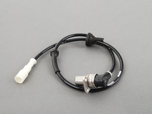 ES#62990 - 34521155041 - Rear ABS Sensor - Priced Each - Located in the rear knuckles - Genuine BMW - BMW
