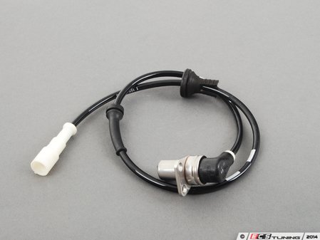 ES#62990 - 34521155041 - Rear ABS Sensor - Priced Each - Located in the rear knuckles - Genuine BMW - BMW