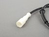 ES#62990 - 34521155041 - Rear ABS Sensor - Priced Each - Located in the rear knuckles - Genuine BMW - BMW