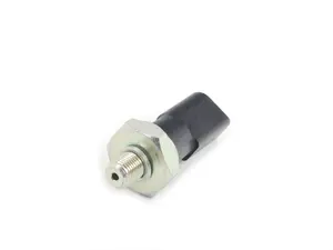 Oil Pressure Switch - Black