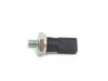 ES#2718640 - 06D919081B - Oil Pressure Switch - Black - Senses engine oil pressure for the ECU and warning light. 1.2-1.6 BAR - Facet - Audi Volkswagen