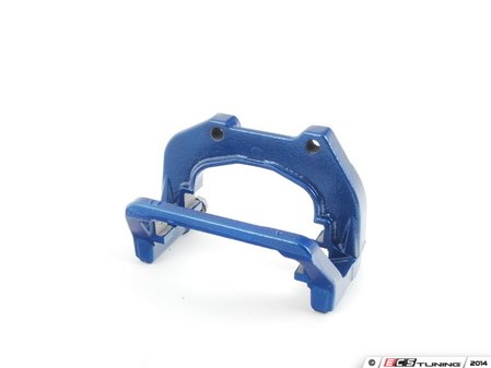 ES#2575857 - 34217845818 - Rear Brake Carrier - Right - Also known as a caliper bracket - Genuine BMW - BMW
